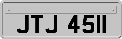 JTJ4511