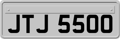 JTJ5500