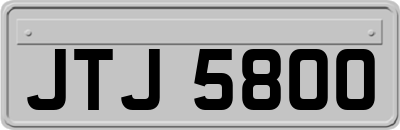 JTJ5800