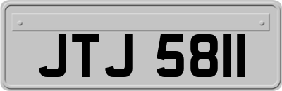 JTJ5811