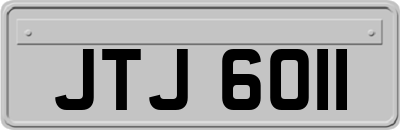 JTJ6011