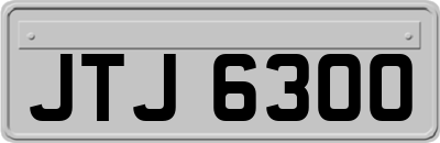 JTJ6300