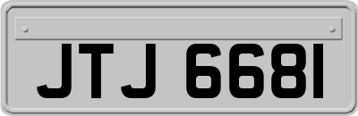 JTJ6681
