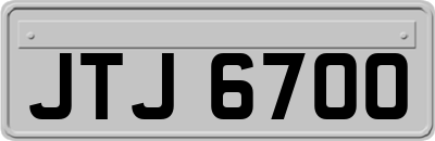 JTJ6700