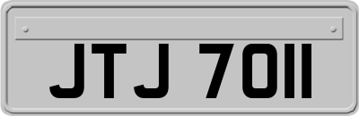 JTJ7011