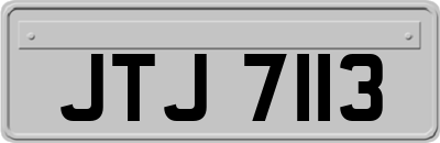 JTJ7113
