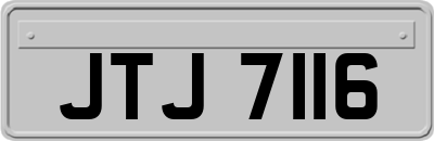 JTJ7116