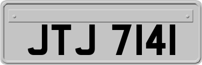 JTJ7141