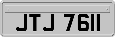 JTJ7611