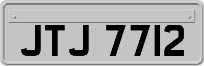 JTJ7712