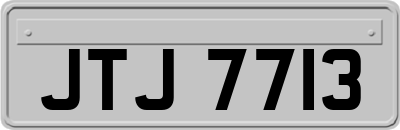 JTJ7713