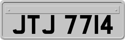 JTJ7714