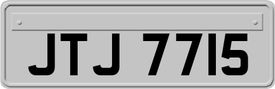 JTJ7715