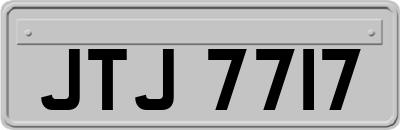 JTJ7717
