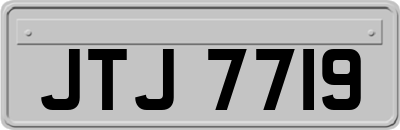 JTJ7719