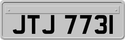 JTJ7731