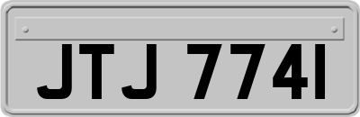 JTJ7741