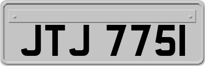 JTJ7751