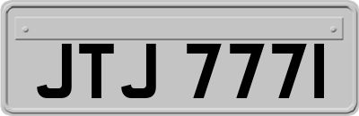 JTJ7771