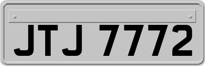 JTJ7772
