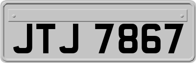 JTJ7867