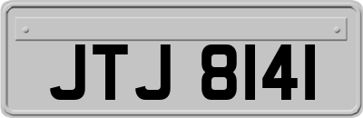 JTJ8141