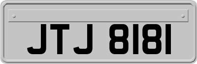 JTJ8181