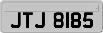 JTJ8185