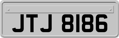 JTJ8186