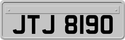 JTJ8190