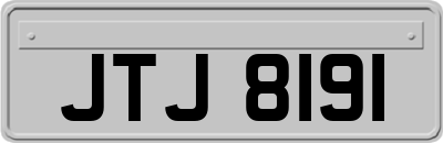 JTJ8191