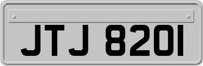 JTJ8201