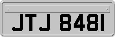 JTJ8481