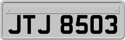 JTJ8503