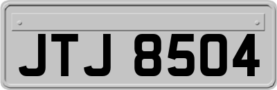 JTJ8504