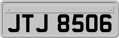 JTJ8506