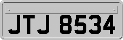 JTJ8534