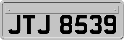 JTJ8539