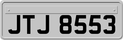 JTJ8553