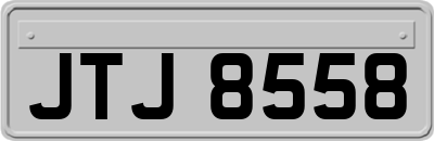 JTJ8558