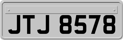 JTJ8578