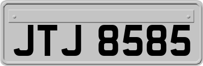 JTJ8585