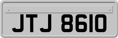 JTJ8610