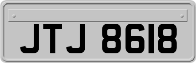 JTJ8618