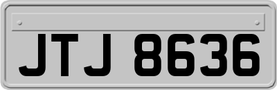 JTJ8636