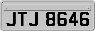 JTJ8646