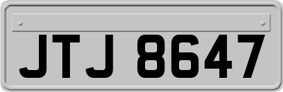 JTJ8647