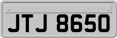 JTJ8650