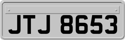 JTJ8653