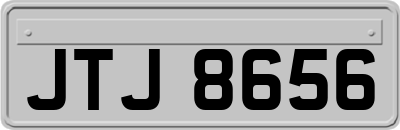 JTJ8656